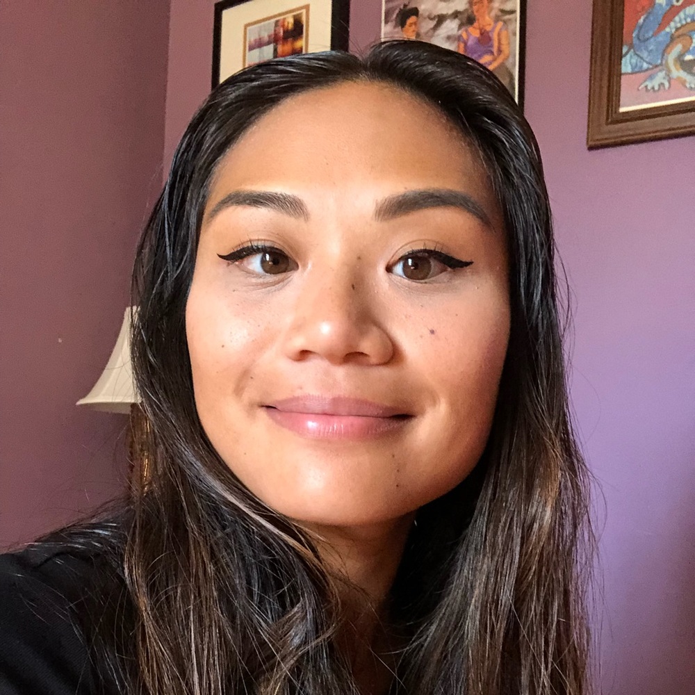 Meet your Posher, Chantal